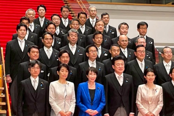 法務副大臣としての取組みと実績
