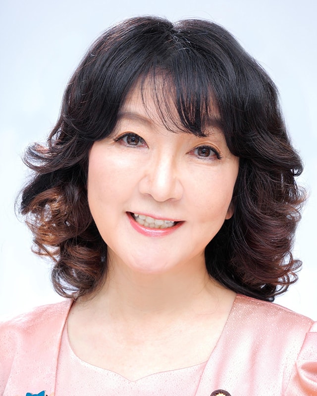 決起大会（弁士：片山さつき 財務大臣）のご案内