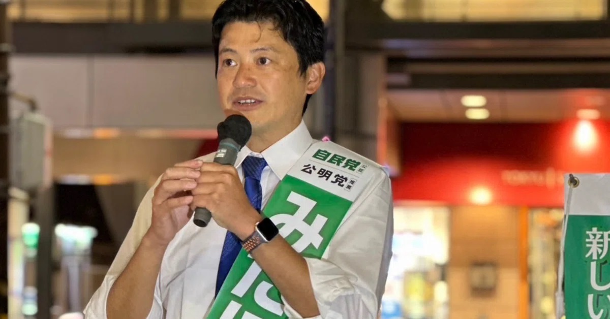 当選のご報告　～第50回衆議院議員総選挙を振り返って