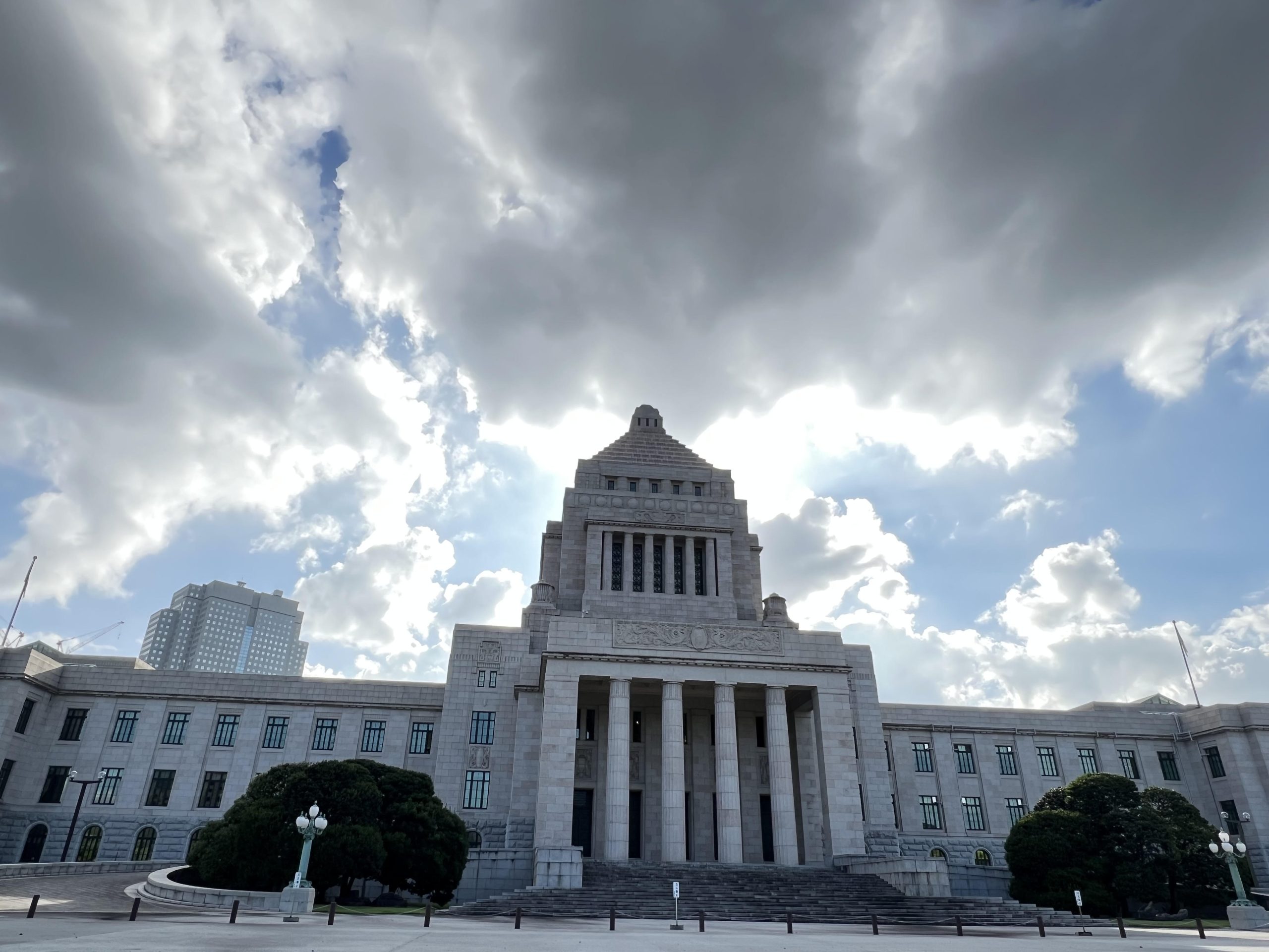 選挙事務所（藤が丘）のご案内