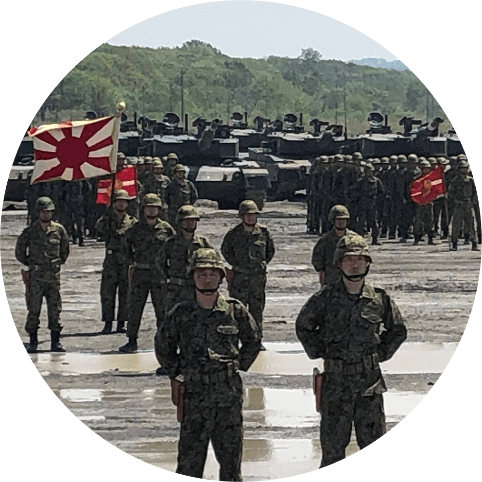 規制改革を進め、日本経済をバージョンアップ。